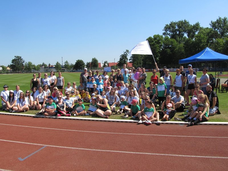 To jest niezwykła olimpiada (zdjęcia)