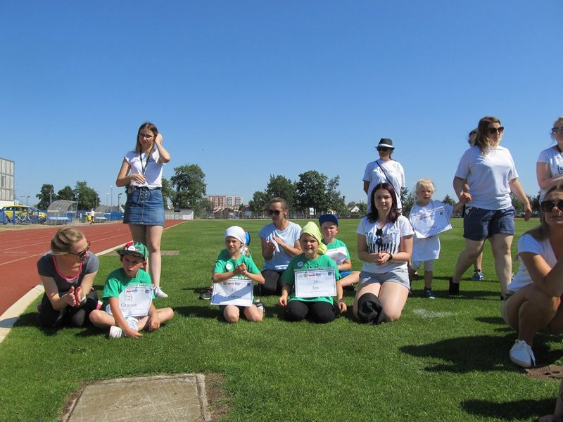 To jest niezwykła olimpiada (zdjęcia)