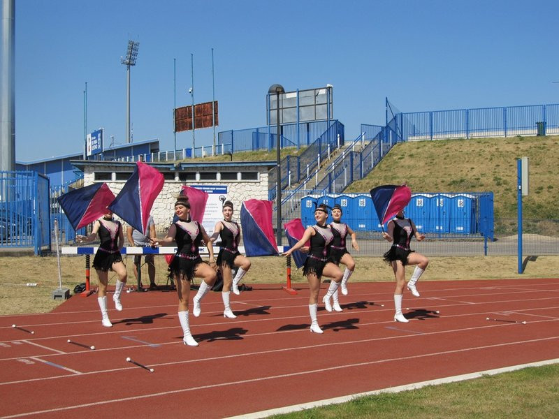 To jest niezwykła olimpiada (zdjęcia)
