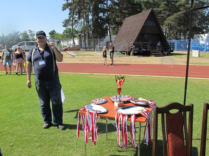 To jest niezwykła olimpiada (zdjęcia)