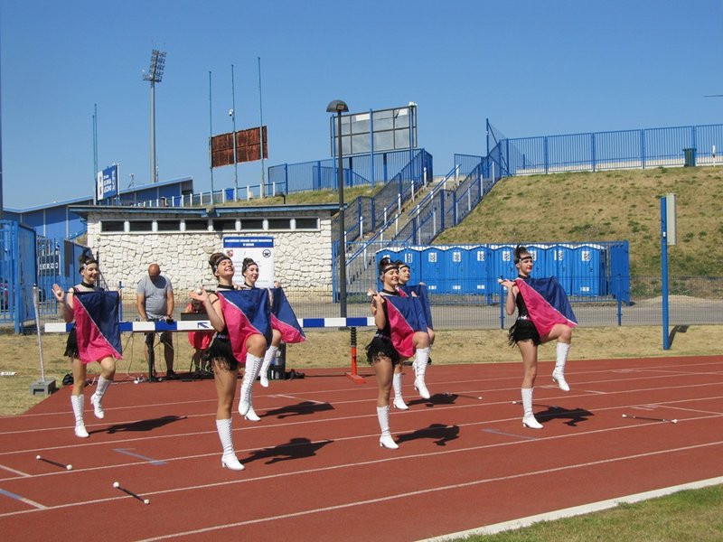 To jest niezwykła olimpiada (zdjęcia)