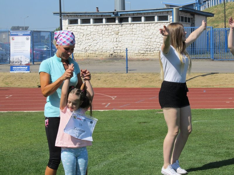 To jest niezwykła olimpiada (zdjęcia)