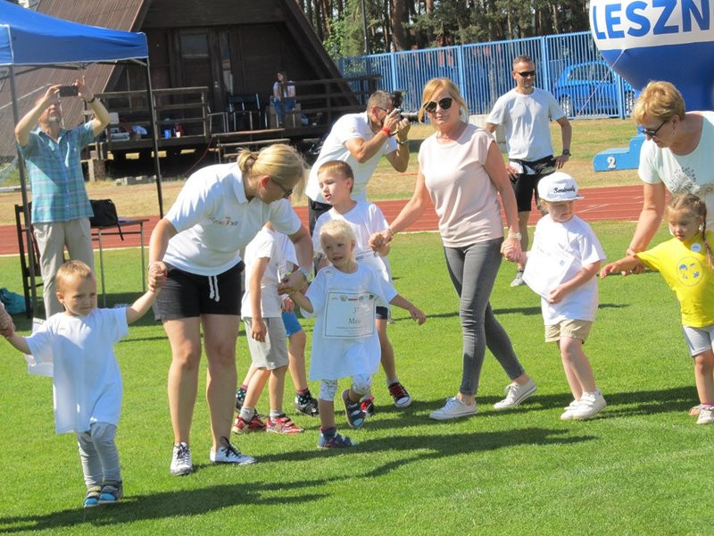 To jest niezwykła olimpiada (zdjęcia)