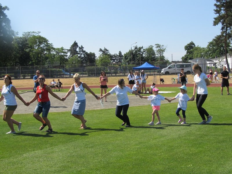 To jest niezwykła olimpiada (zdjęcia)