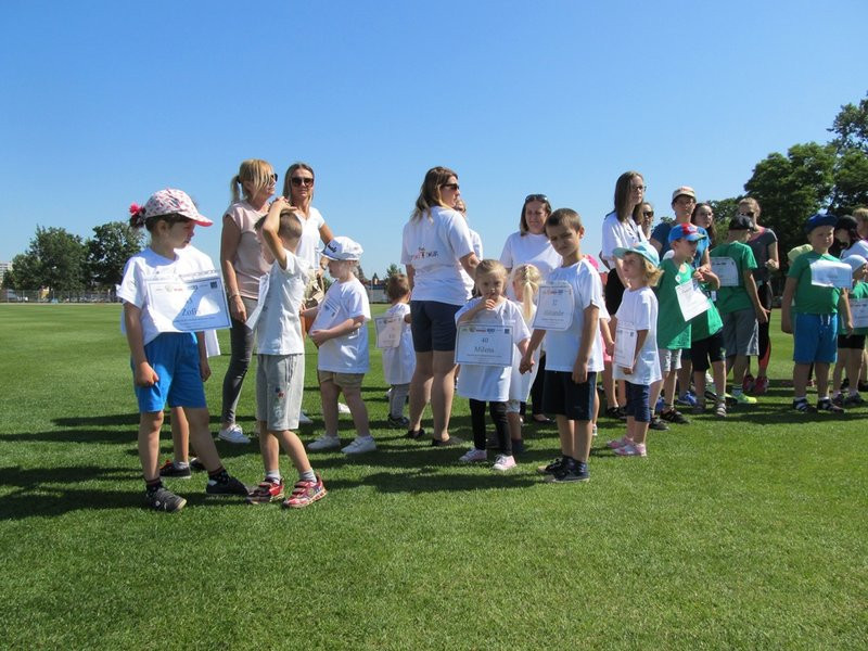 To jest niezwykła olimpiada (zdjęcia)
