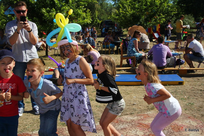 PM 19 nadano imię Leśna Kraina (zdjęcia)