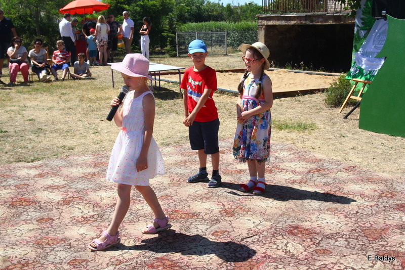 PM 19 nadano imię Leśna Kraina (zdjęcia)