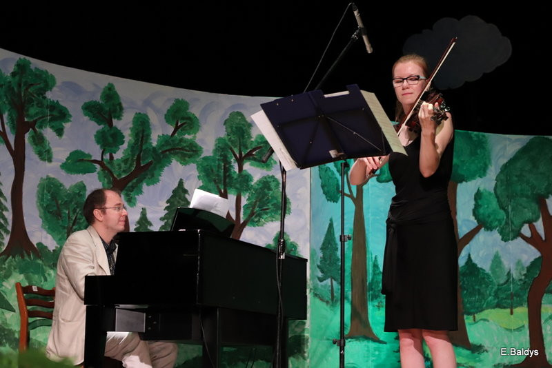 PM 19 nadano imię Leśna Kraina (zdjęcia)