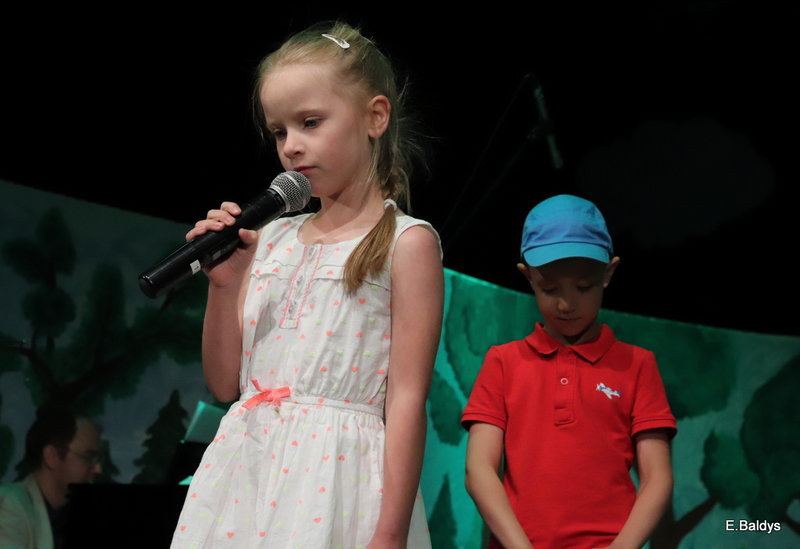 PM 19 nadano imię Leśna Kraina (zdjęcia)