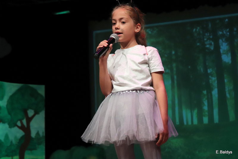 PM 19 nadano imię Leśna Kraina (zdjęcia)