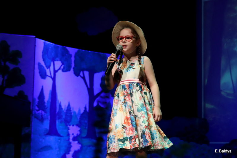 PM 19 nadano imię Leśna Kraina (zdjęcia)