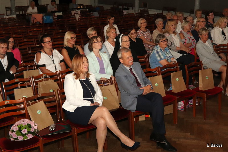 PM 19 nadano imię Leśna Kraina (zdjęcia)