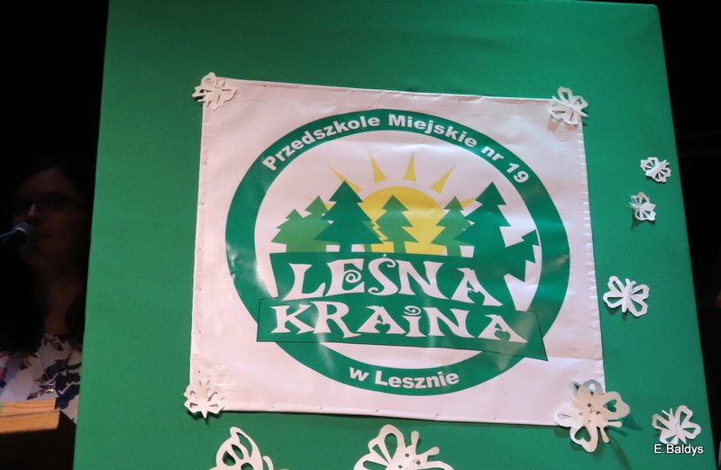 PM 19 nadano imię Leśna Kraina (zdjęcia)