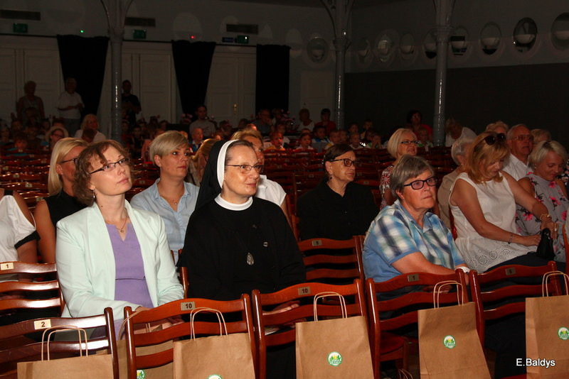 PM 19 nadano imię Leśna Kraina (zdjęcia)