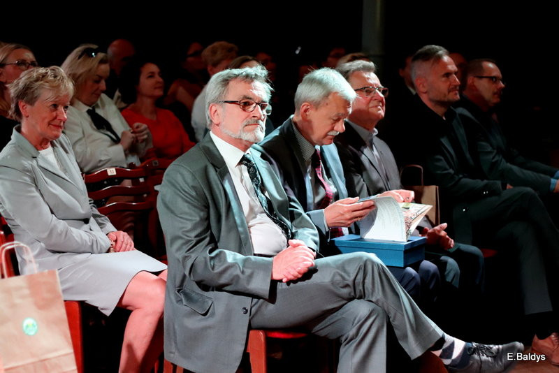 PM 19 nadano imię Leśna Kraina (zdjęcia)