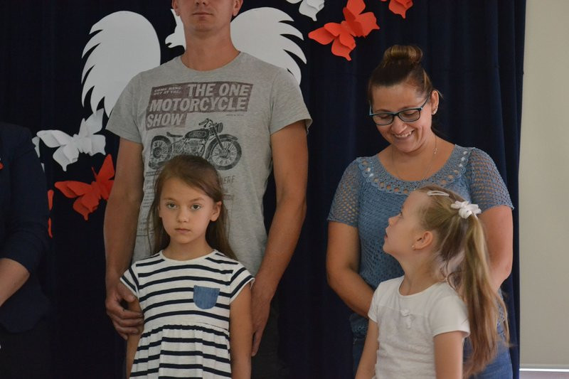 Konkurs plastyczny w Krzemieniewie (zdjęcia)