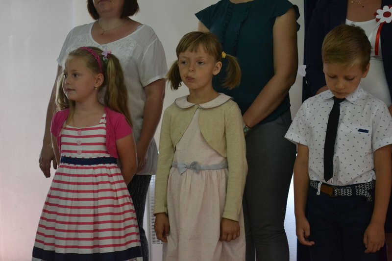 Konkurs plastyczny w Krzemieniewie (zdjęcia)