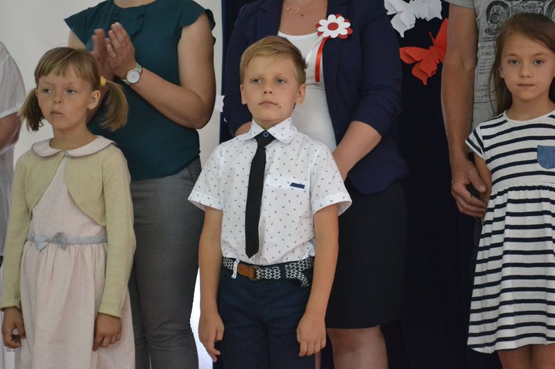 Konkurs plastyczny w Krzemieniewie (zdjęcia)