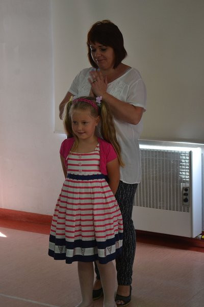 Konkurs plastyczny w Krzemieniewie (zdjęcia)