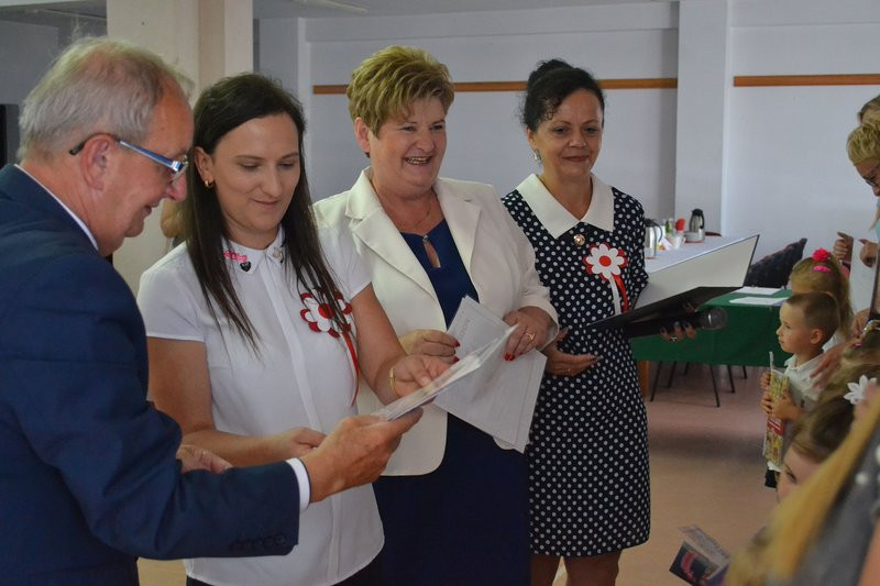 Konkurs plastyczny w Krzemieniewie (zdjęcia)