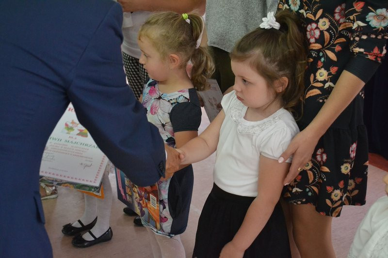 Konkurs plastyczny w Krzemieniewie (zdjęcia)