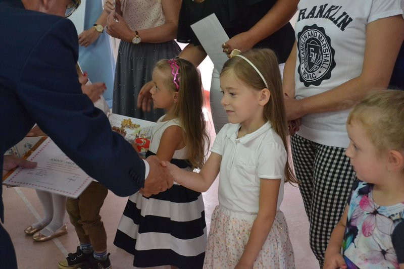 Konkurs plastyczny w Krzemieniewie (zdjęcia)