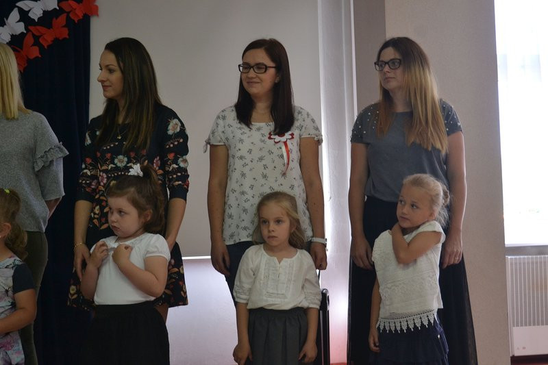 Konkurs plastyczny w Krzemieniewie (zdjęcia)