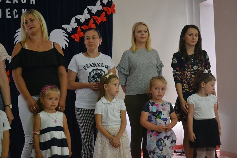 Konkurs plastyczny w Krzemieniewie (zdjęcia)