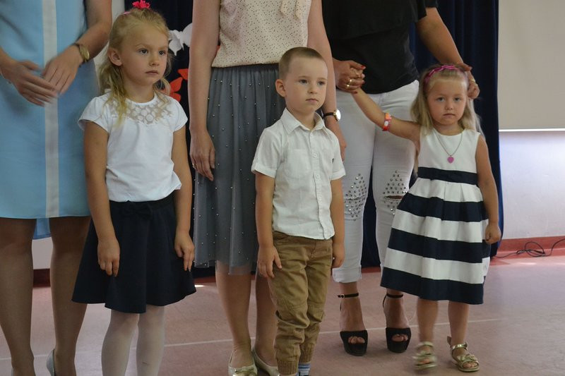 Konkurs plastyczny w Krzemieniewie (zdjęcia)