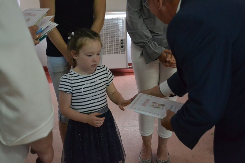 Konkurs plastyczny w Krzemieniewie (zdjęcia)