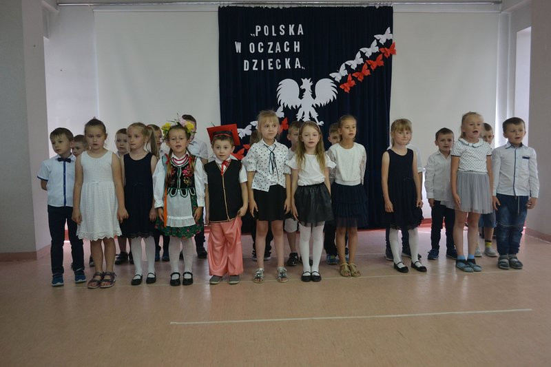 Konkurs plastyczny w Krzemieniewie (zdjęcia)