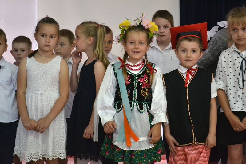 Konkurs plastyczny w Krzemieniewie (zdjęcia)