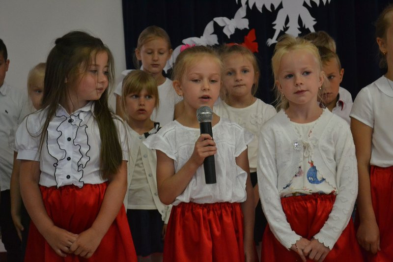 Konkurs plastyczny w Krzemieniewie (zdjęcia)