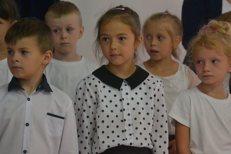 Konkurs plastyczny w Krzemieniewie (zdjęcia)