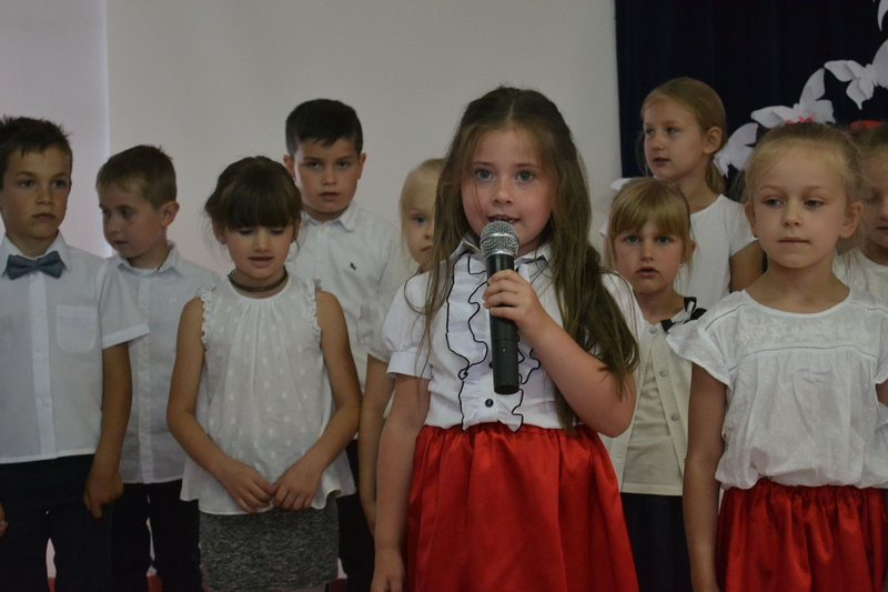 Konkurs plastyczny w Krzemieniewie (zdjęcia)