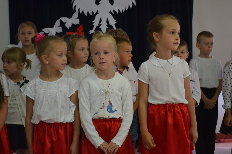 Konkurs plastyczny w Krzemieniewie (zdjęcia)