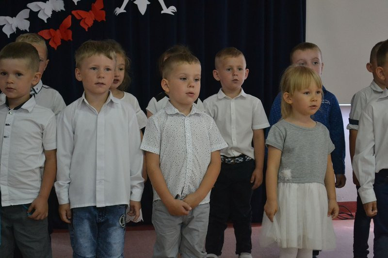 Konkurs plastyczny w Krzemieniewie (zdjęcia)