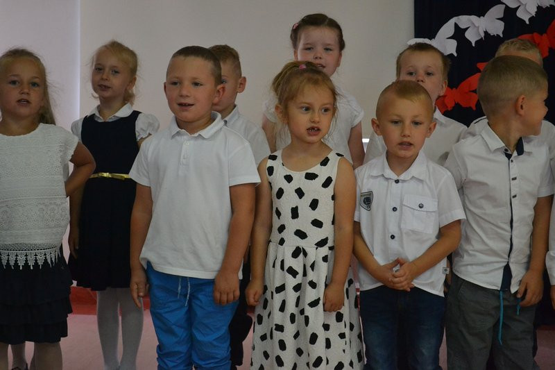 Konkurs plastyczny w Krzemieniewie (zdjęcia)