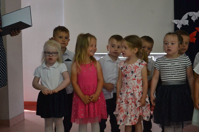 Konkurs plastyczny w Krzemieniewie (zdjęcia)