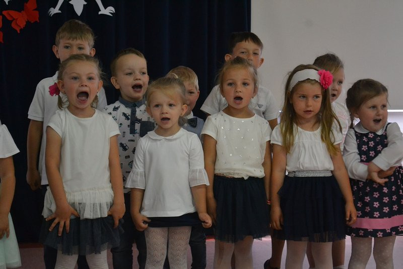 Konkurs plastyczny w Krzemieniewie (zdjęcia)