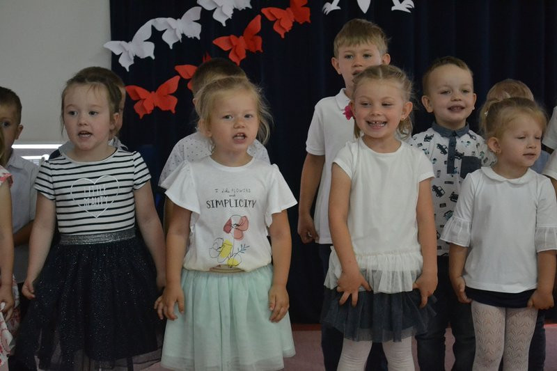 Konkurs plastyczny w Krzemieniewie (zdjęcia)