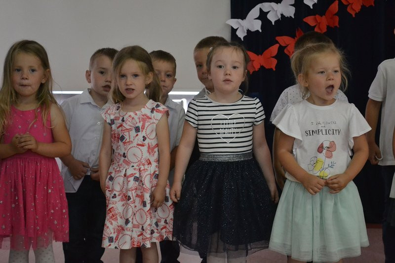 Konkurs plastyczny w Krzemieniewie (zdjęcia)