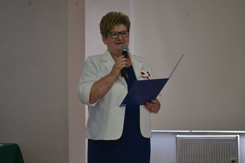 Konkurs plastyczny w Krzemieniewie (zdjęcia)