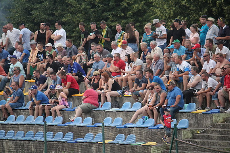 Radość z bonusa (zdjęcia)