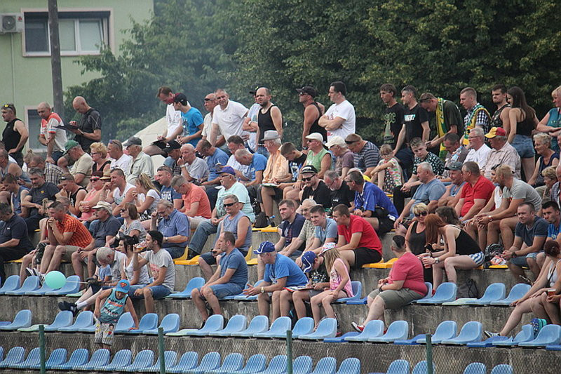 Radość z bonusa (zdjęcia)