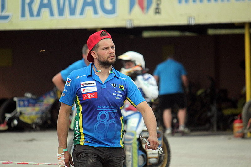 Radość z bonusa (zdjęcia)