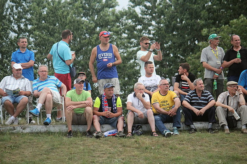 Radość z bonusa (zdjęcia)