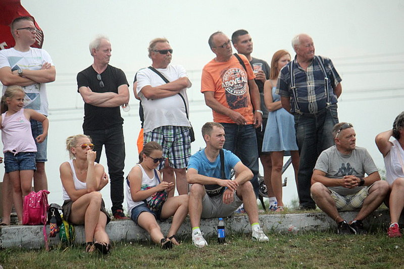 Radość z bonusa (zdjęcia)