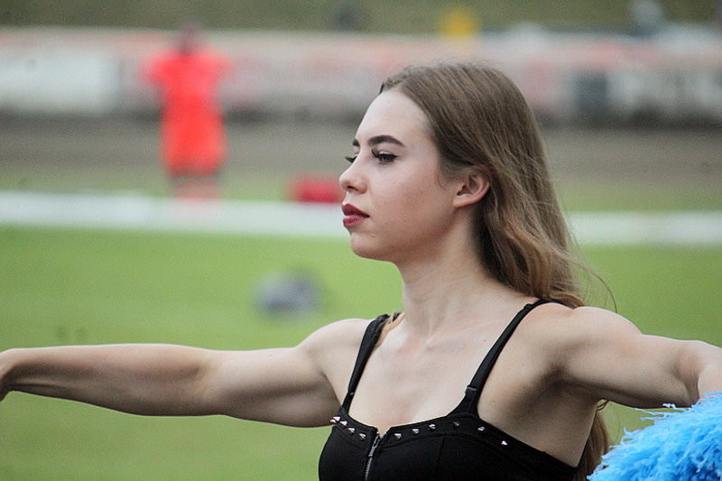 Radość z bonusa (zdjęcia)