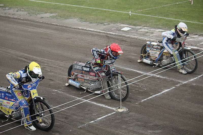 Radość z bonusa (zdjęcia)